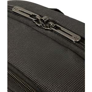 Samsonite CC8-19005 15.6 inç Network 3 Dizüstü Bilgisayar Sırt Çantası Siyah 93062-6551-1CNU