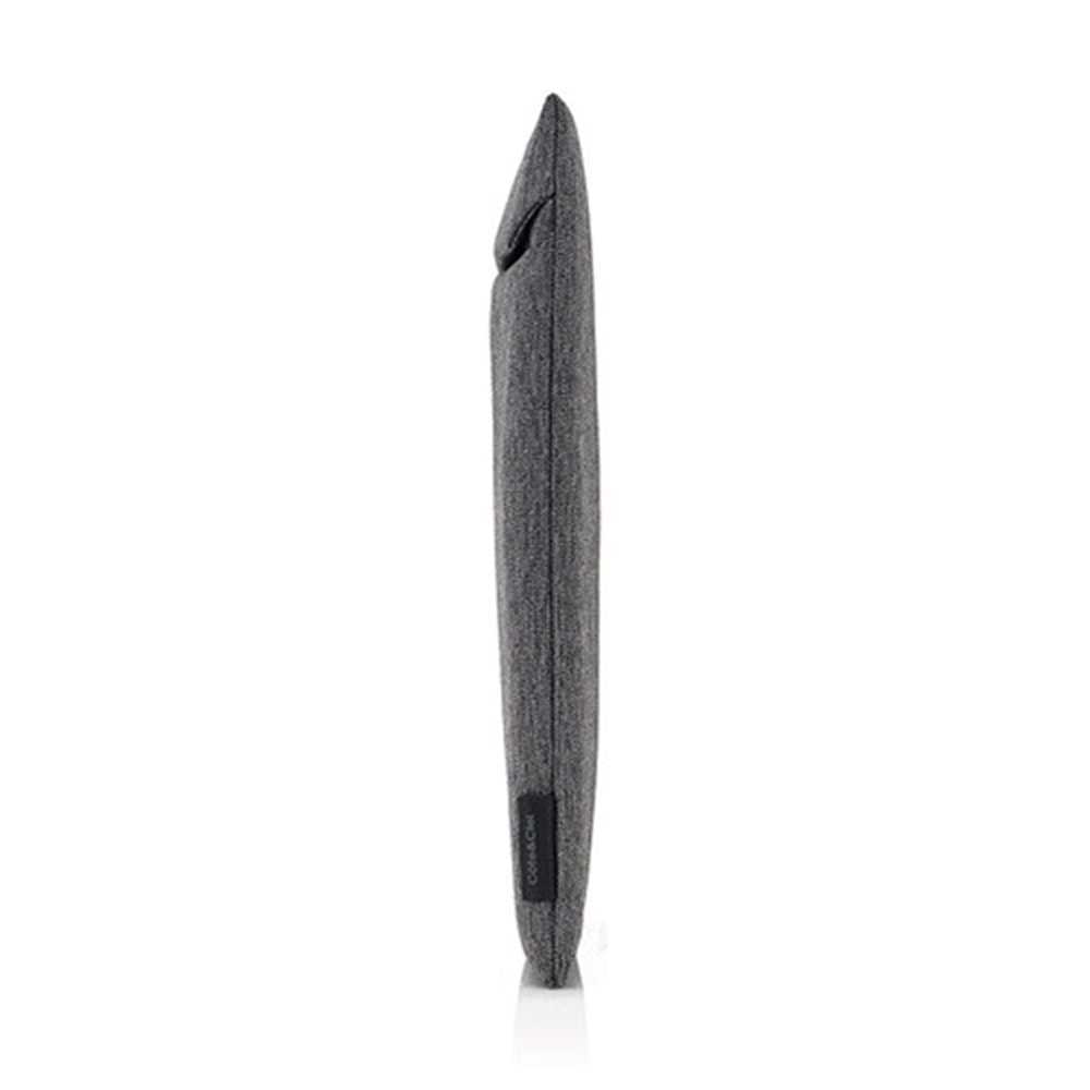 Cote&Ciel iPad Taşıma Kılıfı Tekstil Black Melange