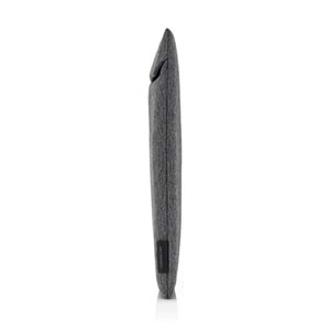 Cote&Ciel iPad Taşıma Kılıfı Tekstil Black Melange