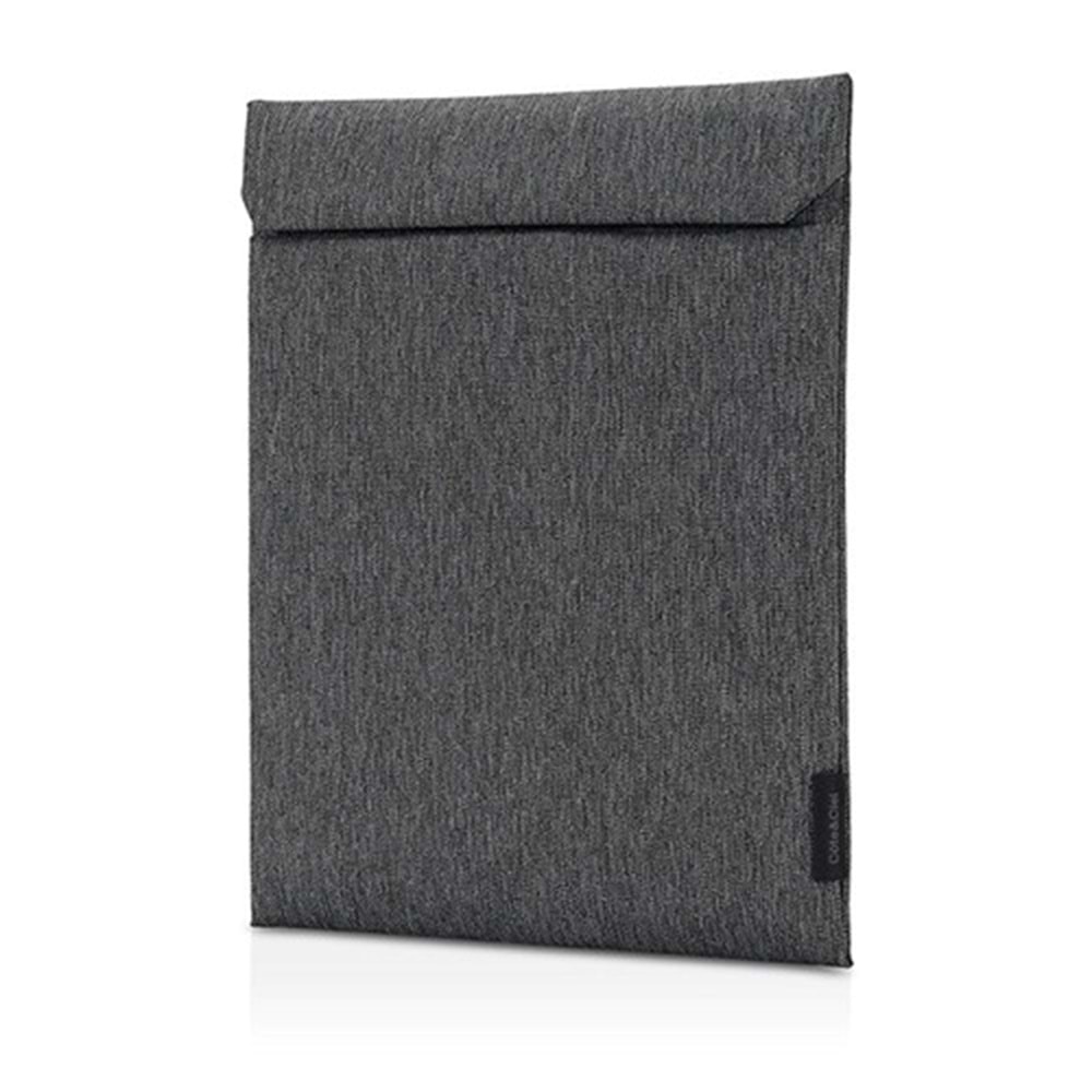 Cote&Ciel iPad Taşıma Kılıfı Tekstil Black Melange