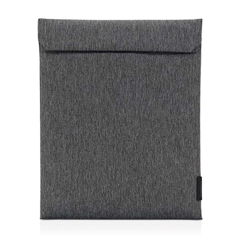 Cote&Ciel iPad Taşıma Kılıfı Tekstil Black Melange