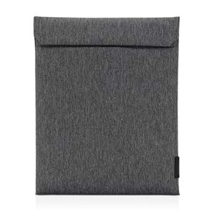 Cote&Ciel iPad Taşıma Kılıfı Tekstil Black Melange