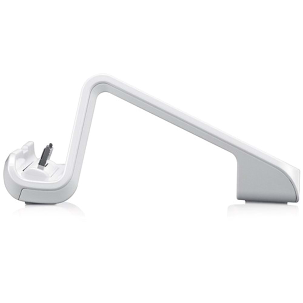 Samsung Galaxy Tab 10.1 Masaüstü Dock Beyaz Orjinal EDD-D100WEGSTD