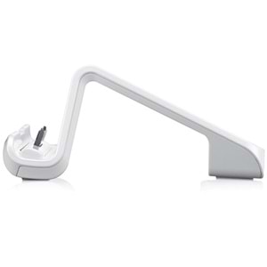 Samsung Galaxy Tab 10.1 Masaüstü Dock Beyaz Orjinal EDD-D100WEGSTD
