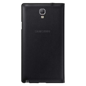 Samsung Galaxy Note 3 Neo Kılıf Orjinal Flip Wallet - Siyah EF-WN750B