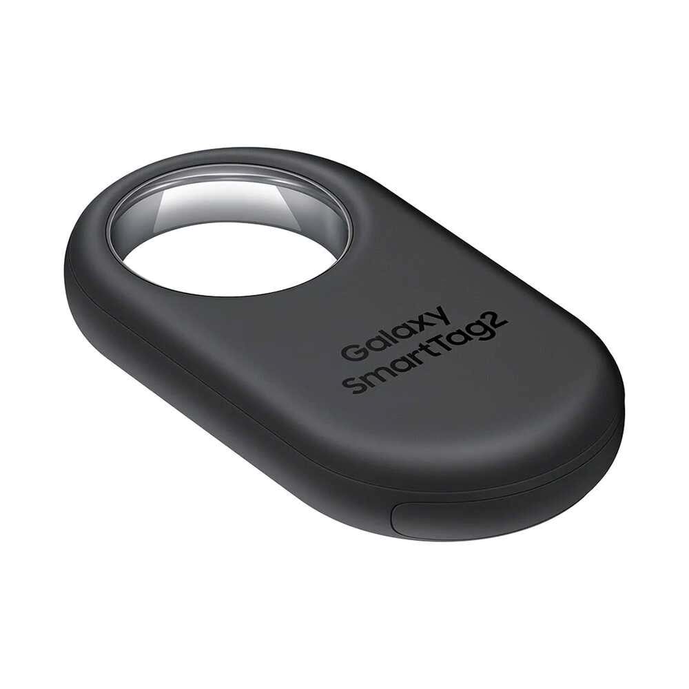 Samsung EL-T5600 Galaxy SmartTag 2 Kablosuz Akıllı Tag - Siyah (EL-T5600BBEGTR)