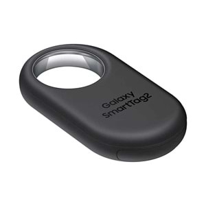 Samsung EL-T5600 Galaxy SmartTag 2 Kablosuz Akıllı Tag - Siyah (EL-T5600BBEGTR)