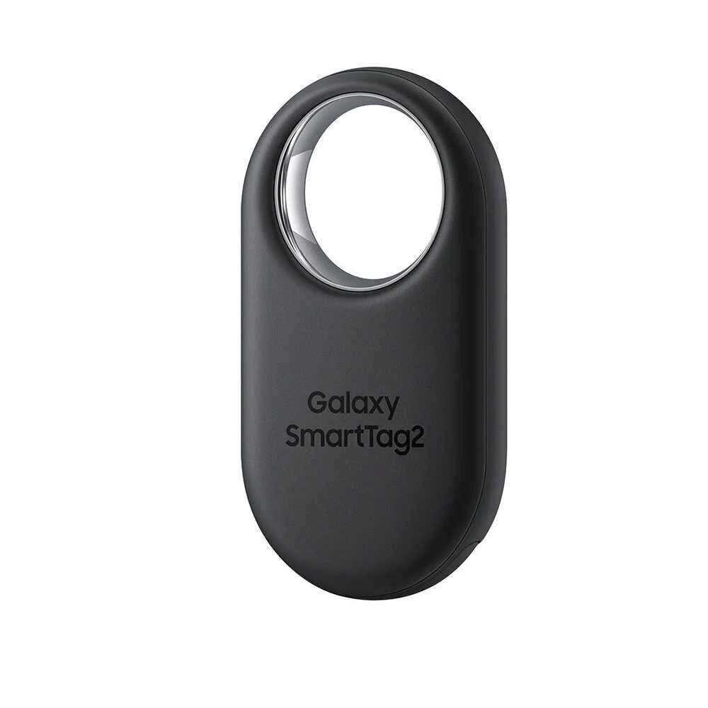 Samsung EL-T5600 Galaxy SmartTag 2 Kablosuz Akıllı Tag - Siyah (EL-T5600BBEGTR)
