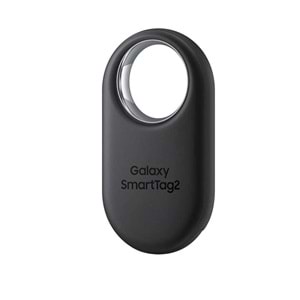 Samsung EL-T5600 Galaxy SmartTag 2 Kablosuz Akıllı Tag - Siyah (EL-T5600BBEGTR)