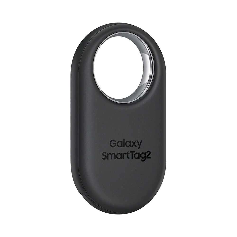 Samsung EL-T5600 Galaxy SmartTag 2 Kablosuz Akıllı Tag - Siyah (EL-T5600BBEGTR)