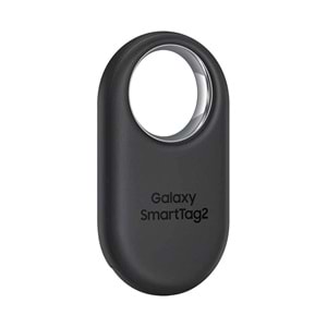 Samsung EL-T5600 Galaxy SmartTag 2 Kablosuz Akıllı Tag - Siyah (EL-T5600BBEGTR)