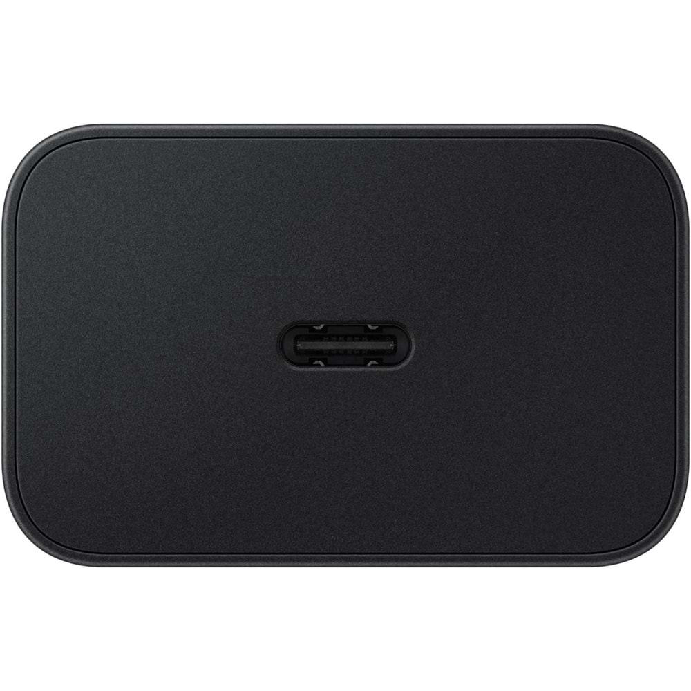 Samsung EP-T4511 Type C Hızlı Şarj Adaptörü 45W Siyah