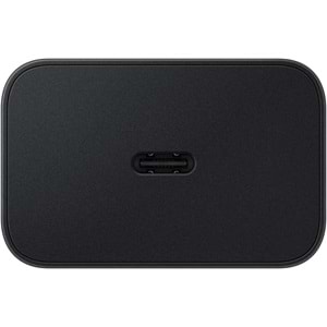 Samsung EP-T4511 Type C Hızlı Şarj Adaptörü 45W Siyah