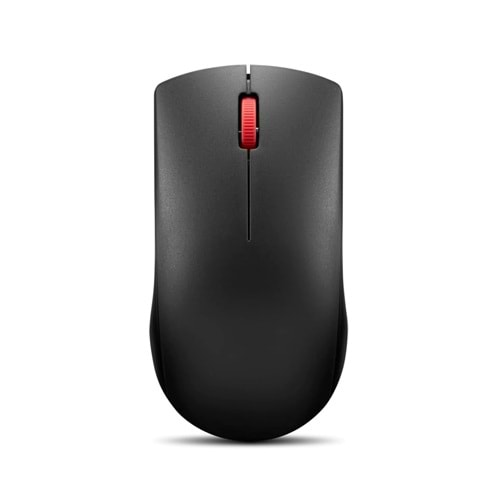 Lenovo 150 Wireless Kablosuz Mouse - Siyah GY51L52638