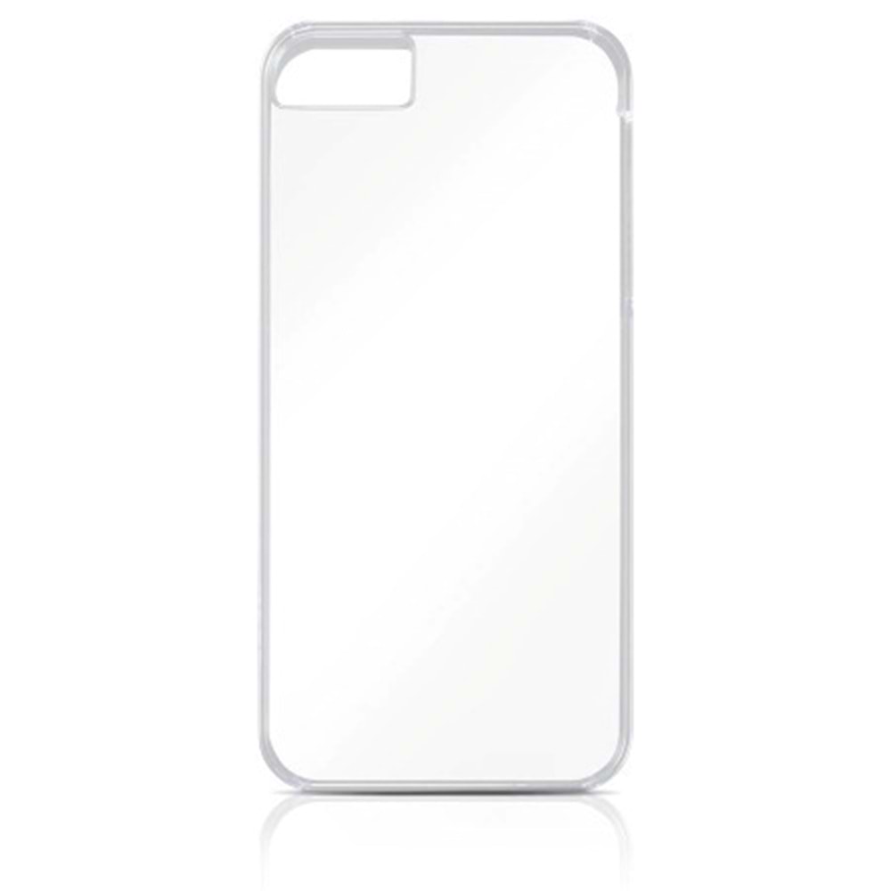 Gear4 iPhone 5/5S İçin Thin Ice Şeffaf Kılıf IC503G