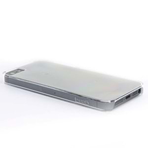 Gear4 iPhone 5/5S İçin Thin Ice Şeffaf Kılıf IC503G