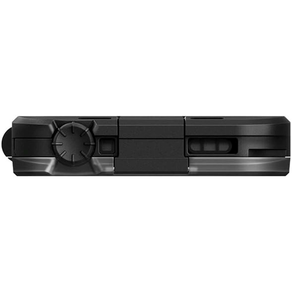 Lifeproof Nüüd İphone 5c ile Uyumlu Korumalı Kılıf Siyah/Şeffaf (Su Geçirmez)