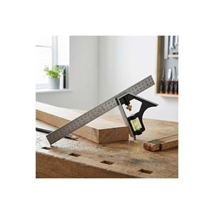 Magnusson 300mm Kombine Gönye MAND22324