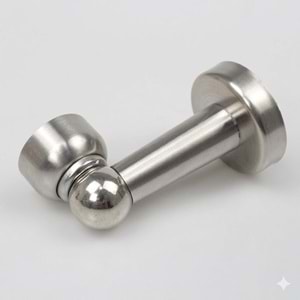 Marelli saten mıknatıslı kapı tutucu (kapı tamponu) - Stoper