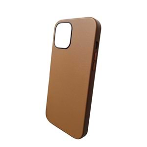 PDAteknoloji iPhone 12 Pro Max ile Uyumlu Silikon Kılıf (6.7