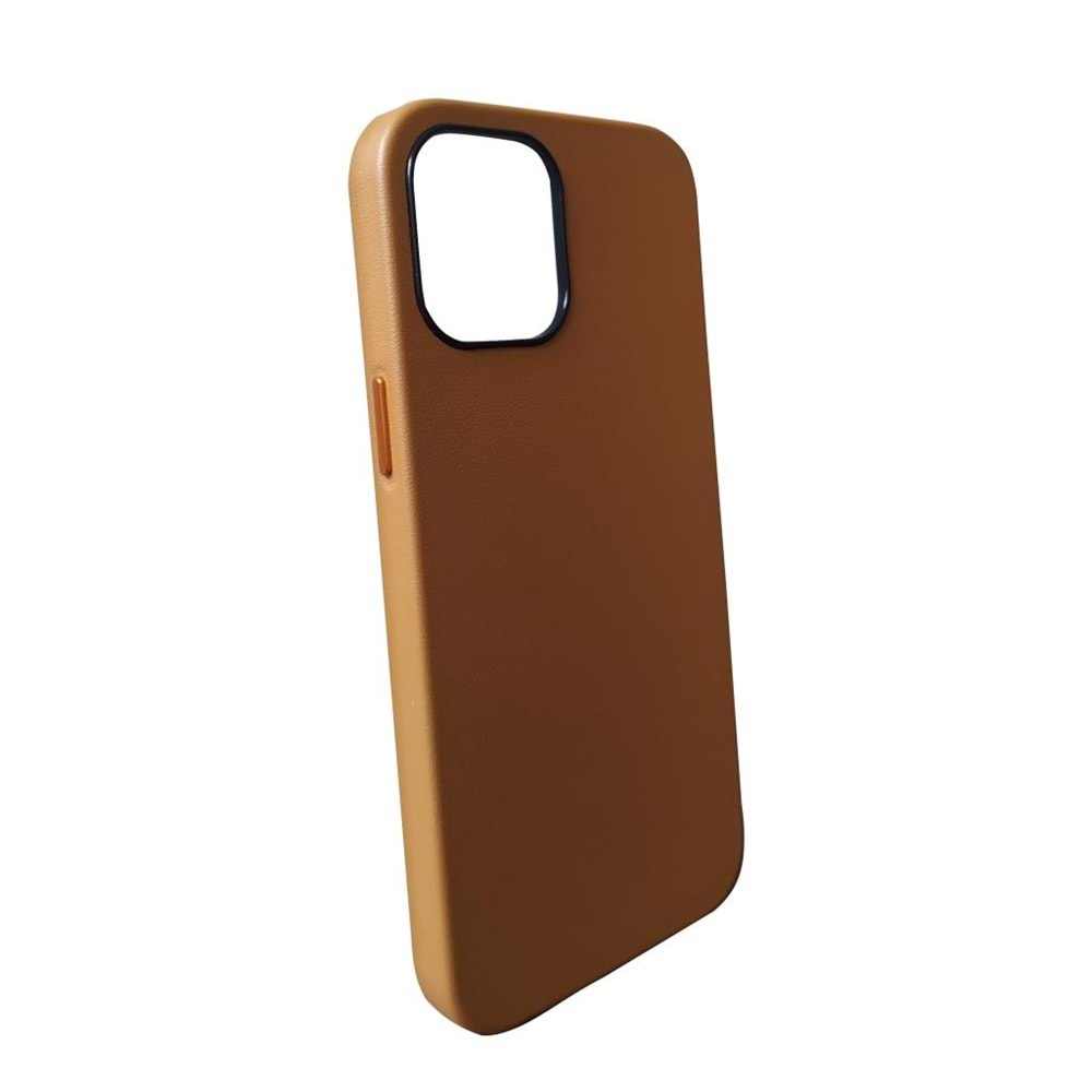 PDAteknoloji iPhone 12 Pro Max ile Uyumlu Silikon Kılıf (6.7