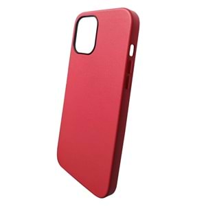 PDAteknoloji iPhone 12 Pro Max ile Uyumlu Silikon Kılıf (6.7