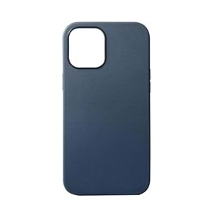 PDAteknoloji iPhone 12 Pro Max ile Uyumlu Silikon Kılıf (6.7