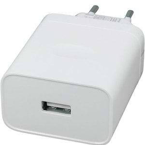 Oppo Power Adaptör Şarj Başlık 33W USB 3.0 - Beyaz VCB3HAEH (Oppo Türkiye garantilidir)