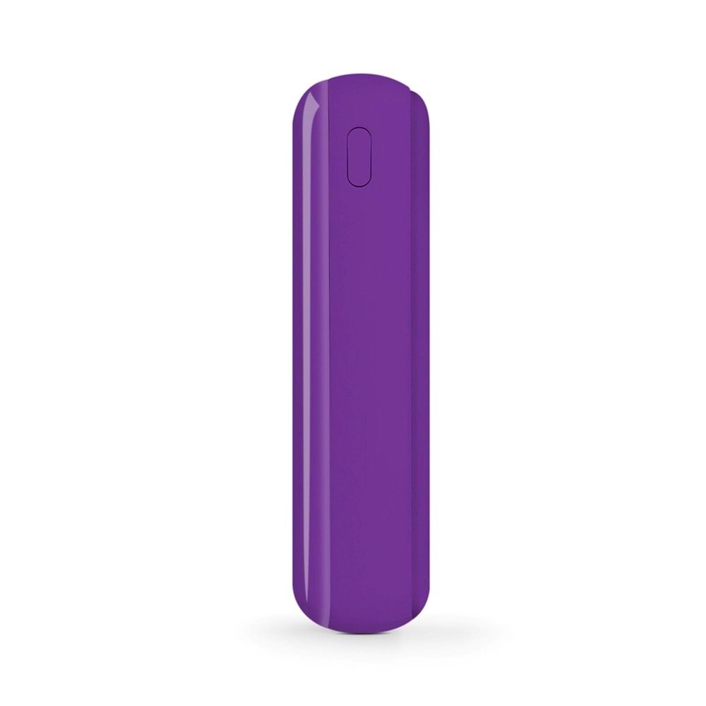 OUTLET Ttec ReCharger S 2A Powerbank 10000 mAh Mor - 2BB174MR OUTLET