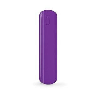 OUTLET Ttec ReCharger S 2A Powerbank 10000 mAh Mor - 2BB174MR OUTLET