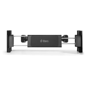 OUTLET Ttec FlexGrip Passenger Koltuk Arkası Araç Telefon Tablet Tutucu - 2TT15 (BU ÜRÜN OUTLETTİR)