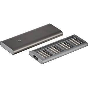 OUTLET Xiaomi Mi Precision Tornavida Kiti 24 lü (BU ÜRÜN OUTLETTİR)