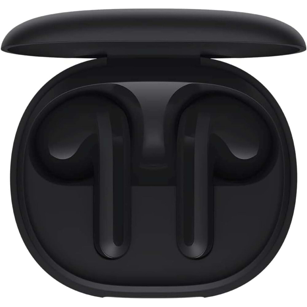 OUTLET Xiaomi Redmi Buds 4 Lite Siyah Bluetooth Kulaklık BHR7218GL (BU ÜRÜN OUTLETTİR)