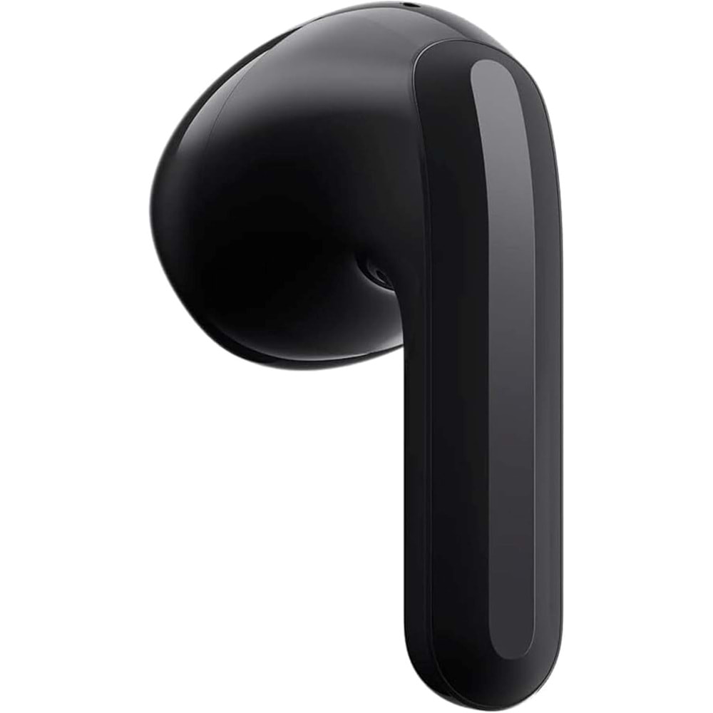 OUTLET Xiaomi Redmi Buds 4 Lite Siyah Bluetooth Kulaklık BHR7218GL (BU ÜRÜN OUTLETTİR)