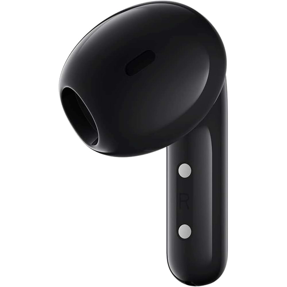 OUTLET Xiaomi Redmi Buds 4 Lite Siyah Bluetooth Kulaklık BHR7218GL (BU ÜRÜN OUTLETTİR)