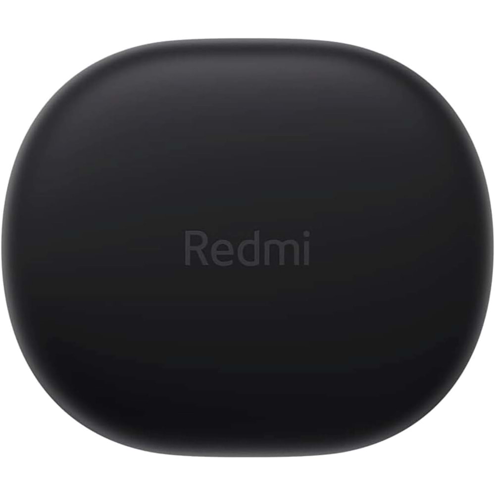 OUTLET Xiaomi Redmi Buds 4 Lite Siyah Bluetooth Kulaklık BHR7218GL (BU ÜRÜN OUTLETTİR)