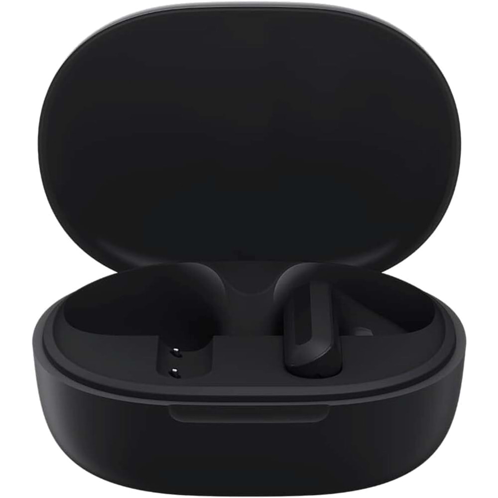 OUTLET Xiaomi Redmi Buds 4 Lite Siyah Bluetooth Kulaklık BHR7218GL (BU ÜRÜN OUTLETTİR)