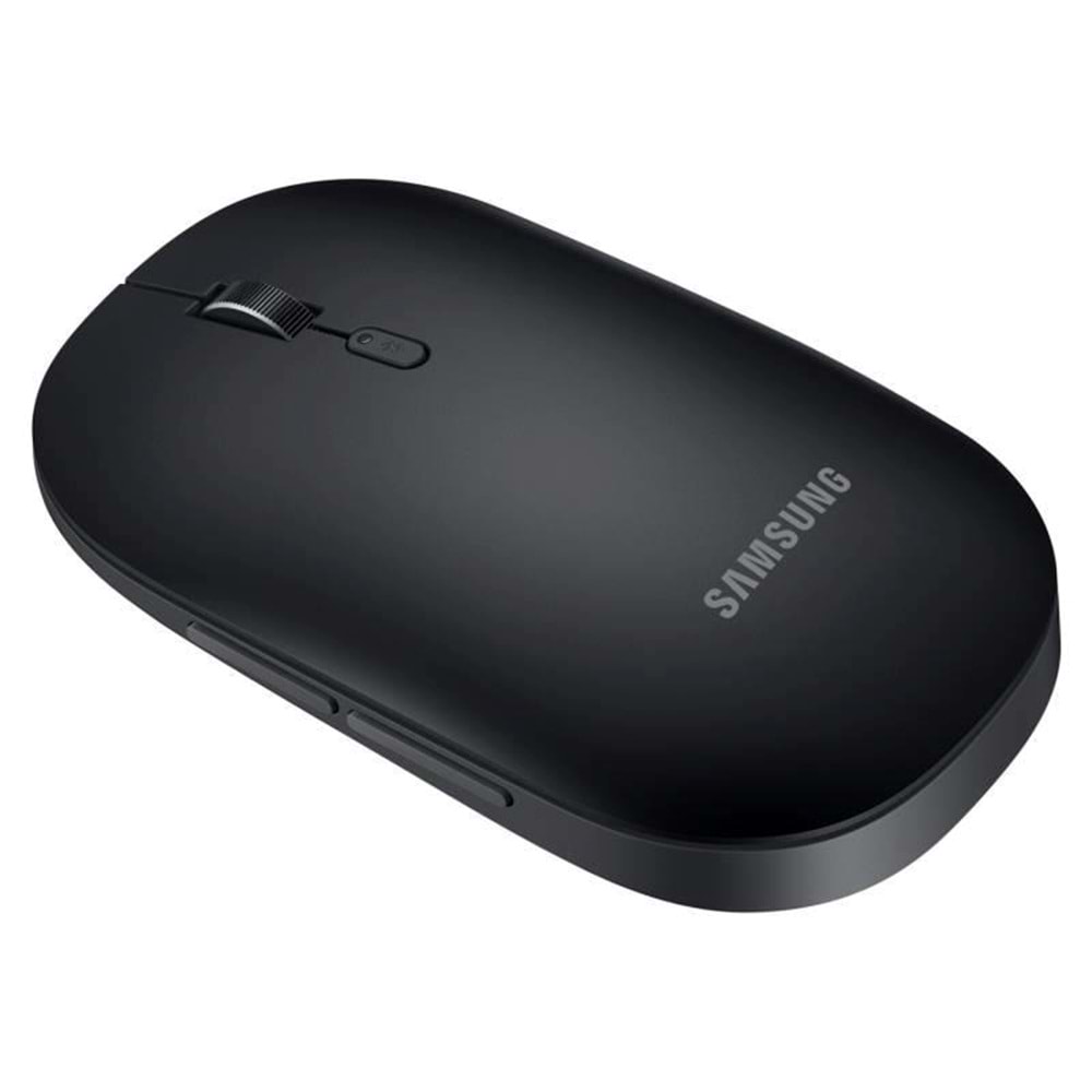 OUTLET Samsung EJ-M3400D Mini Kablosuz Bluetooth Mouse Slim- Siyah (BU ÜRÜN OUTLETTİR)
