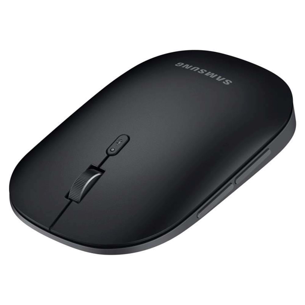 OUTLET Samsung EJ-M3400D Mini Kablosuz Bluetooth Mouse Slim- Siyah (BU ÜRÜN OUTLETTİR)