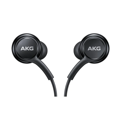 Samsung EO-IC100BEGWW Type-C Kablolu AKG Orjinal Kulaklık - Siyah (BU ÜRÜN OUTLETTİR)