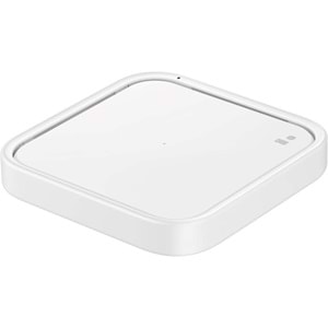 OUTLET Samsung EP-P2400T 15W Kablosuz Hızlı Şarj Cihazı + 25W Başlık + 1m Type-C to Type Kablo - Beyaz EP-P2400TWEGWW OUTLET