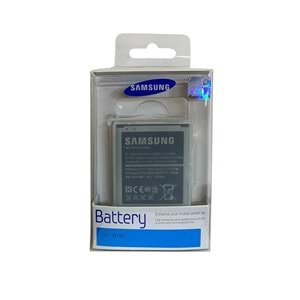 OUTLET Samsung i8190 Galaxy S3 Mini Batarya EB-L1M7FLUCSTD (Orjinal Genpa Ürünüdür) (BU ÜRÜN OUTLETTİR)