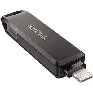 OUTLET Sandisk iXpand Luxe 128GB iPhone USB Bellek SDIX70N-128G-GN6NE OUTLET