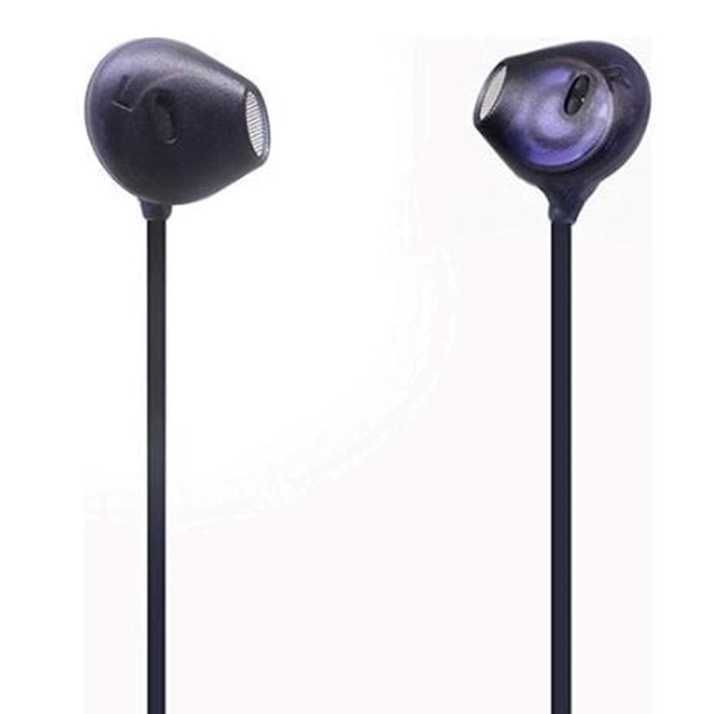OUTLET Philips Mikrofonlu Kulakiçi Kulaklık Siyah SHE2305BK OUTLET