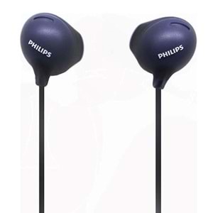 OUTLET Philips Mikrofonlu Kulakiçi Kulaklık Siyah SHE2305BK OUTLET