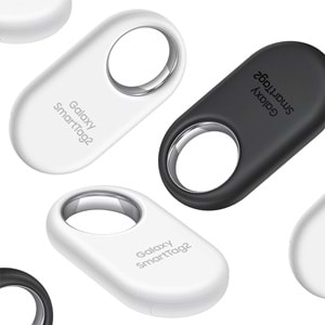 OUTLET Samsung EL-T5600 Galaxy SmartTag 2 Kablosuz Akıllı Tag - Siyah (EL-T5600BBEGTR) (BU ÜRÜN OUTLETTİR)