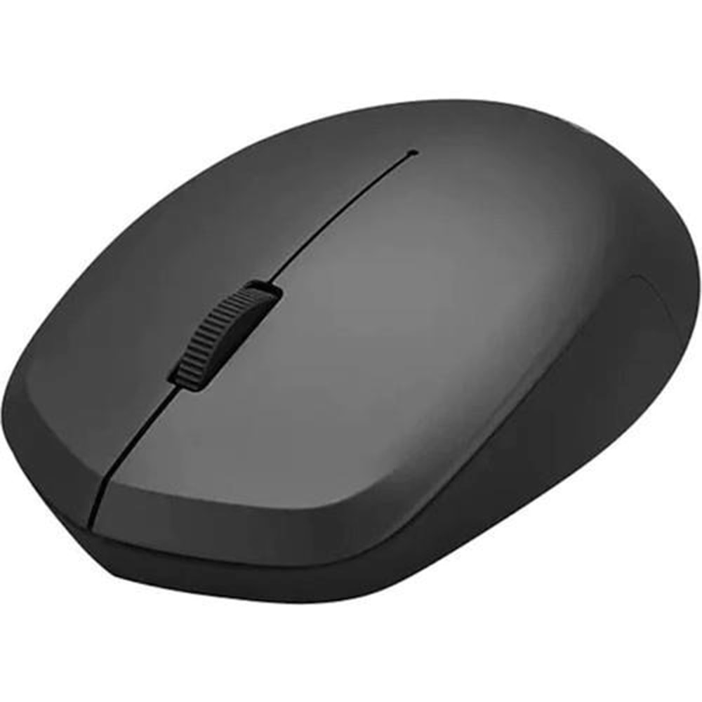 OUTLET Philips M344 Kablosuz Mouse - Siyah SPK7344 (BU ÜRÜN OUTLETTİR)