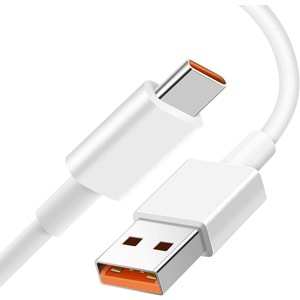 PDAteknoloji 33 watt USB Hızlı Şarj Başlık Adaptör + 1m Hızlı Şarj Kablosu Fast Turbo Qualcomm 3.0 MS-11 Hızlı Şarj Göstergeli (Yerli Üretim)
