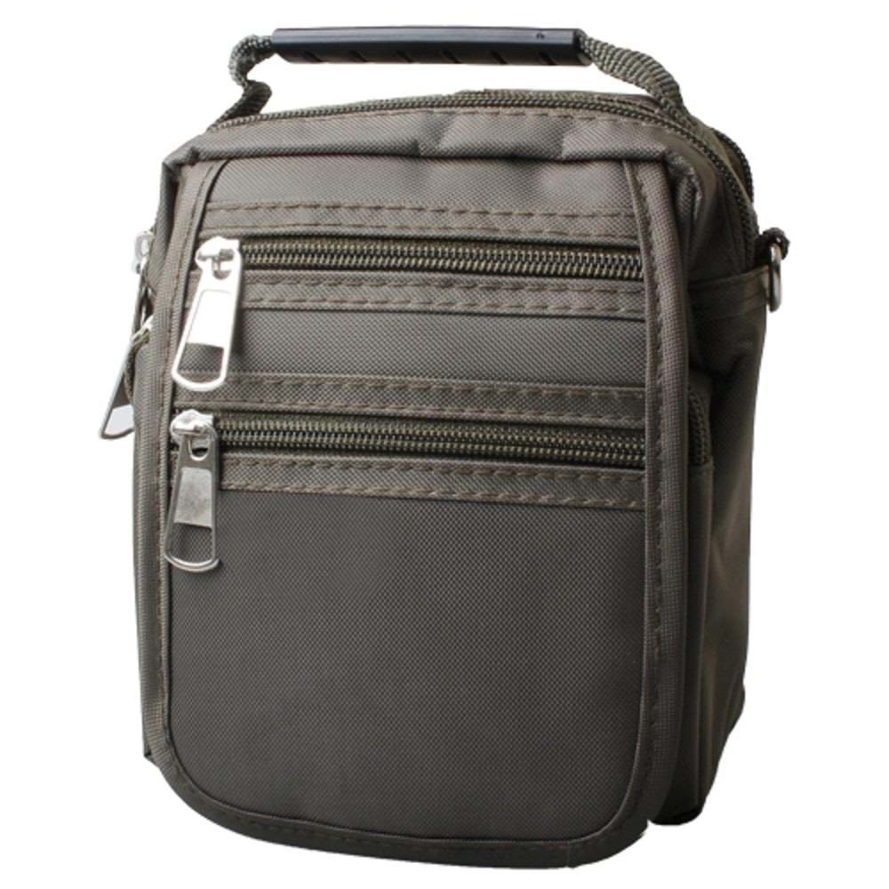 PDATeknoloji El Çantası Haki