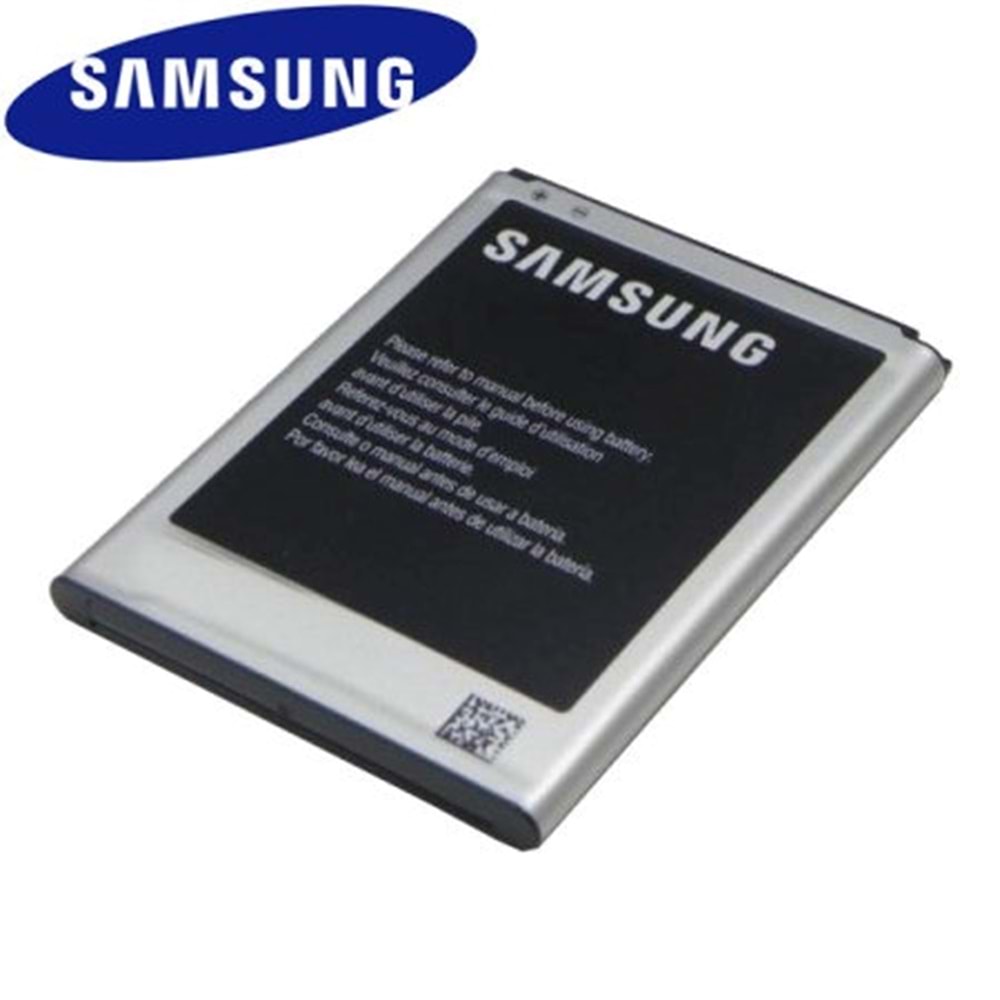 Samsung N9000 Galaxy Note 3 Orjinal Batarya 3200 mAh- EB-B800BEBECWW (BU ÜRÜN OUTLETTİR)